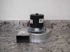 702111247 Lennox / Armstrong 46930-001 Furnace Draft Inducer Motor Used