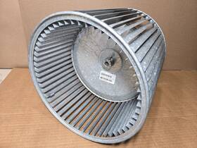 R02592a034 Lennox/ducane/armstrong 45m06 Direct Drive Blower Wheel 11 Inch X 1/2 Bore Clw Cc