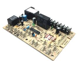 68j8401 Lennox Idm-1 Heat Pump Defrost Control Board Used #x217a