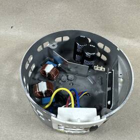 Zksd-375-8-51-10 Lennox Tested 104944-16 Module Motor 1/2hp Ccw. 115v 33