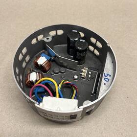 Zksd-375-8-51-3 Lennox 104944-28 Module For Var. Speed Motor 1/2hp E250