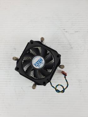 45k6227 Lenovo Ibm Heatsink With Fan