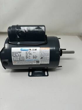 A099946 Lesson 1/2 Hp Electric Motor