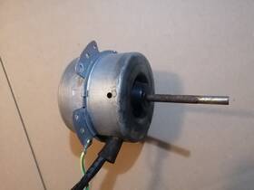 4681a10016m Lg Air Conditioner Fan Motor