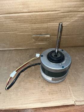 4681ar2295m Lg Air Conditioner Fan Motor