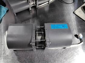 Eau51230507 Lg Used Blower Motor For Microwave Pt# Free Shipping