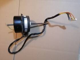 Eau61423701 Lg /broad Ocean Air Conditioner Fan Motor