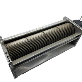 Lgt 90/397/us Tar High Performance Tangential Fan 120v 90x397mm Impeller 115v