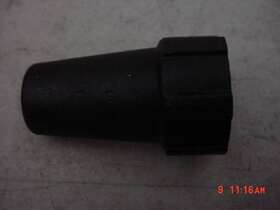 1a35601p1s Liebert Lot Of 6 Service Valve Cap 1-1/8 Inch