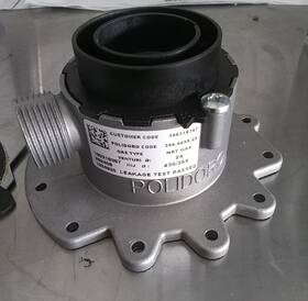 Lochinvar 100318367 And A.o. Smith Venturi Natural Gas With Gasket Free Shipping