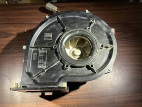 G3g170-aa92-10 Lochinvar 171146250 Fan Combustion Air Fan3727 100145023