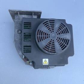 100144980 Lochinvar Fan30001 Fan Assembly Xpn601 - 801
