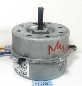 Wf2-017t3-82e Love Star Fan Motor