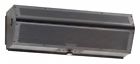 Lpv236-1ebc-ob Mars Air Doors Heated Low Profile Curtain