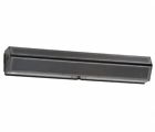 Lpv260-1ebf-ob Mars Air Doors Heated Low Profile Curtain New