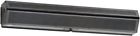 Lpv296-2au-ob Mars Low Profile Air Curtain Door Width