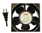 Lysb000f8w35m-electrncs Mechatronics Low Speed Ac Fan Inch Cord