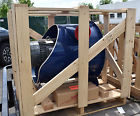 M241104b Spencer New Centrifugal Blower