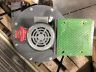 M3555t Cincinnati Cincinatti Centrifugal Blower Fan Phase Hp