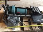 Ma24xl2006 Macroair Industrial Ceiling Fan Motor