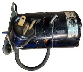 18eg5s Mac 1060 Combustion Fan Motor 1650 Rpm 115vac 30 Watts Amps