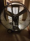 Mac-36-322-c5-j1 Venco Industrial Construction Fan