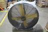 Mac-36d Master Direct Drive Drum Fan 657888140375