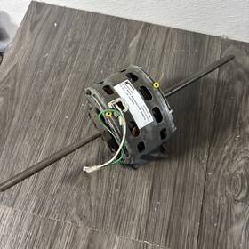 Ha3e023n Magnetek Universal Electric Motor 120v 60hz 4.6a 1045 Rpm #w5