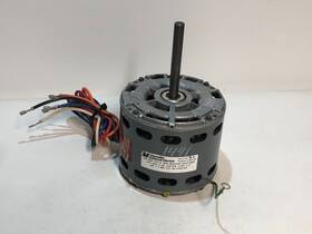Hq613136un Magnetek He3g242n Furnace Blower Motor 1/2hp 1050rpm 115v