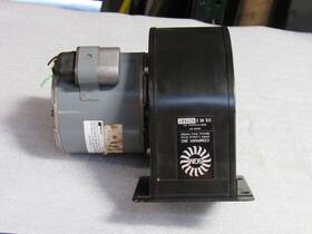 Pca-1800-64-1 Magnetek Hf1j012n Blower Fan 1/3 Hp 115v 2790/3350rpm
