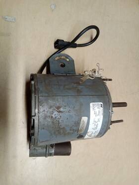 Hf3f028n Magnetek Blower Motor