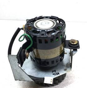 Ja1m147n Magnetek Draft Inducer Blower Motor 579 1/50hp 115v 3300rpm Used #m416a