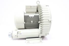 Mapro Hs-cl-50-6bu-hs Cl 50 Regenerative Blower 2.55kw 3.92psi 200-480v-ac