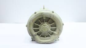 Mapro Rb50-6bu Regenerative Blower 2.55kw 2.92psi 200-480v-ac
