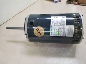 56t8o5307f Marathon Condenser Fan Motor 1 1/2 Hp