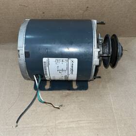 048s17d2056m Marathon Electric Blower Motor 1/3hp 60hz