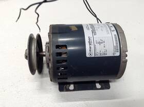 5kh39qn5512bt Marathon Electric 4701 Ac Motor 1/4 Hp 1725 Rpm 1ph 115 Volt 48y