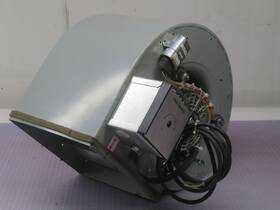 Dd10-8a.50 Marathon Electric W H Cw Cv 00827002p Vac Blower Squirrel Cage T26452