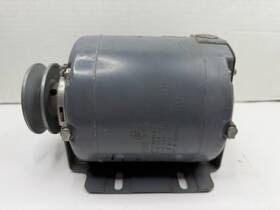 Mod8qb48s17d595d Marathon Electric Motor 1/4 Hp 115v 1ph 1725 Rpm 48-3 Frame