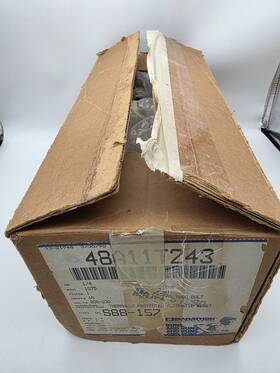 S88-157 Marathon Electric Condenser Fan Motor All-angle Mounting-part No