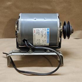 Tqe48s17d2107b Marathon Electric Hvac Furnace Fan Motor