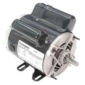 5kc35gna488 Marathon Motors Instant Rev Motor 1/4 Hp 1725 Rpm 115 V