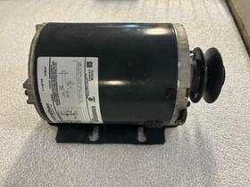 Svn48s17d1216j Marathon H10b1a 1/2hp Belt Drive Motor 115v Ph1 1725rpm 48y Dp