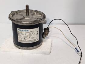 Wp-h-48s17t290v Marathon Motor O601 115vac 1725rpm 1/6 Hp - Free Shipping