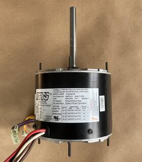 Y7s623d219s Mars 10465 1/3-1/6hp 208-230v Furnace Blower Motor Free Shipping