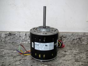 Y7l623f05s Mars 10589 3/4hp 115v Furnace Blower Motor Used Free Shipping