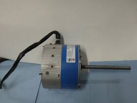 10874 Mars Azure 1/8-1/3 Hp Cond Fan Mtr