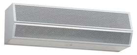 Hv248-1ua-ts Mars Air Curtain Multipurpose 4 Ft
