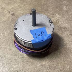 Y7s623b8561l Mars Motors 0131m00800 Goodman Oem Replacement Condenser Fan Motor 1/8-1/10 Hp