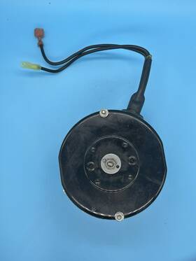 13-13288 Master Master-bilt Fan Motor 115v 50/60hz